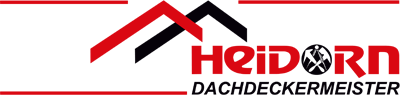 Dachdeckerei Fritz Heidorn Inh. Klaus-Dieter Heidorn - Logo