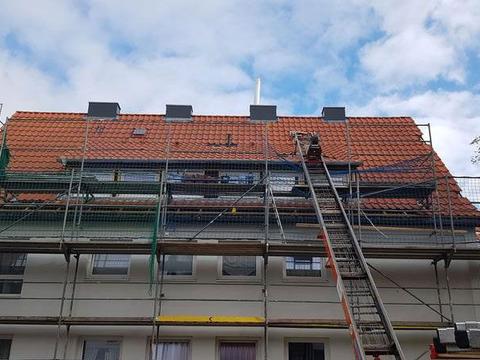 Peiner Heimstätte  Herzbergweg / Leibnitzstraße